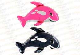 baloane cu heliu orca 31''